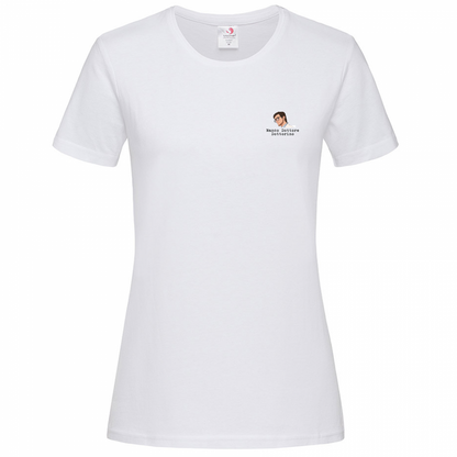 T-Shirt Women Premium Dottorino