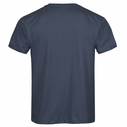 T-Shirt Men Premium Ma ndo cazzo sto colors