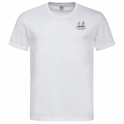 T-Shirt Men Premium E tutto grasso che cala