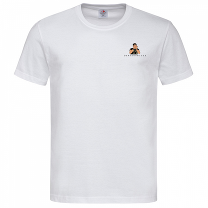 T-Shirt Men Premium L A N T A G O N I S T A