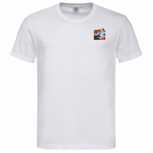 T-Shirt Men Premium Ipertensivo