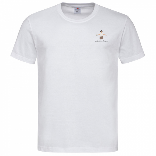 T-Shirt Men Premium Di amitrano