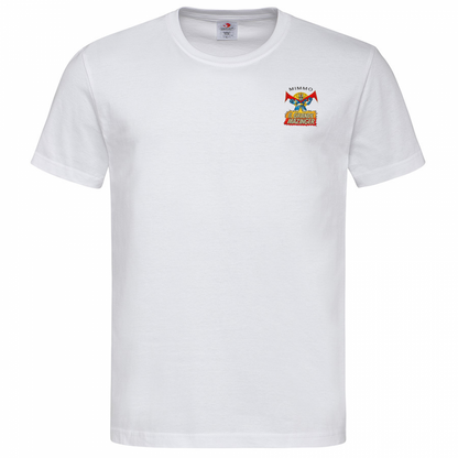 T-Shirt Men Premium Il grande mazzinger