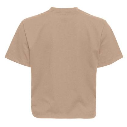 Top Crop E come o famo