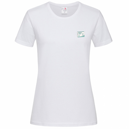 T-Shirt Women Premium Pollaril