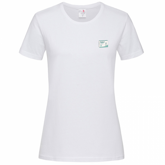 T-Shirt Women Premium Pollaril