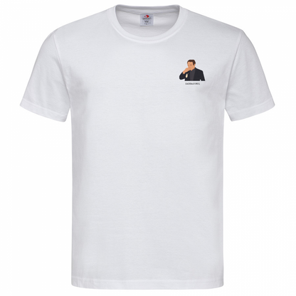 Tshirt Vintage Cinecult  zabbajone