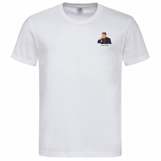 Tshirt Vintage Cinecult  zabbajone