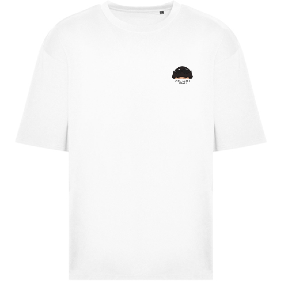 Tshirt Vintage stai lucio Oversize
