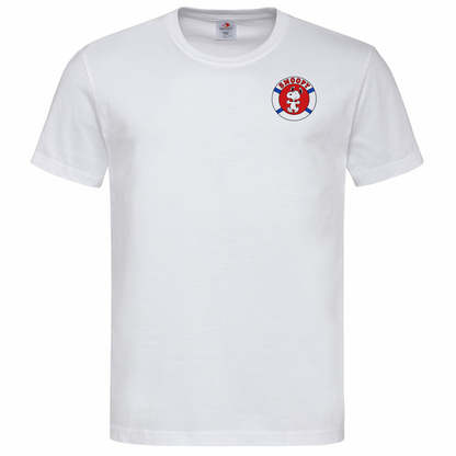 T-Shirt Men Premium Snoopy Paolone