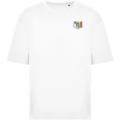 T-Shirt Oversize Furio SOS
