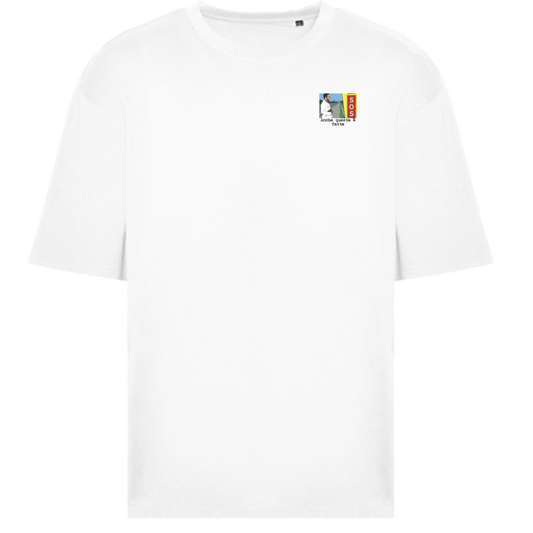 T-Shirt Oversize Furio SOS