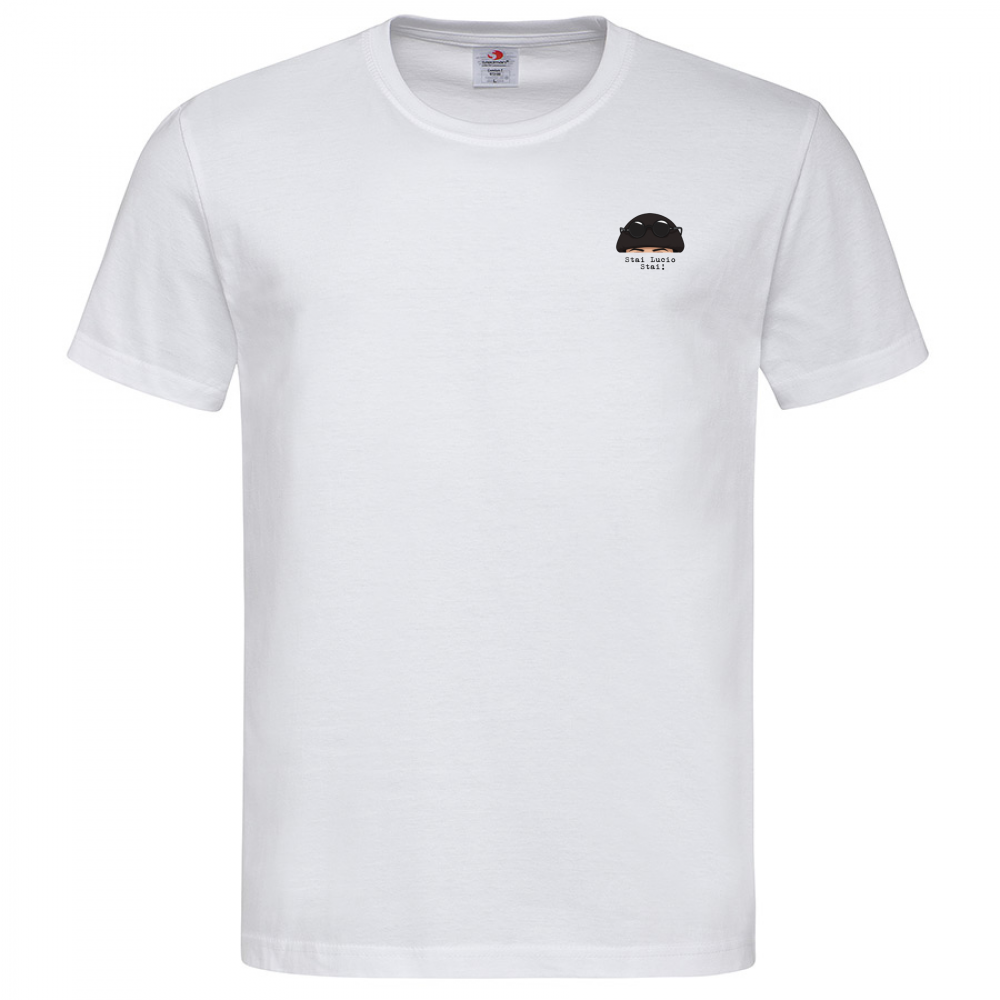 T shirt Vintage Stai Lucio
