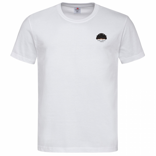 T shirt Vintage Stai Lucio