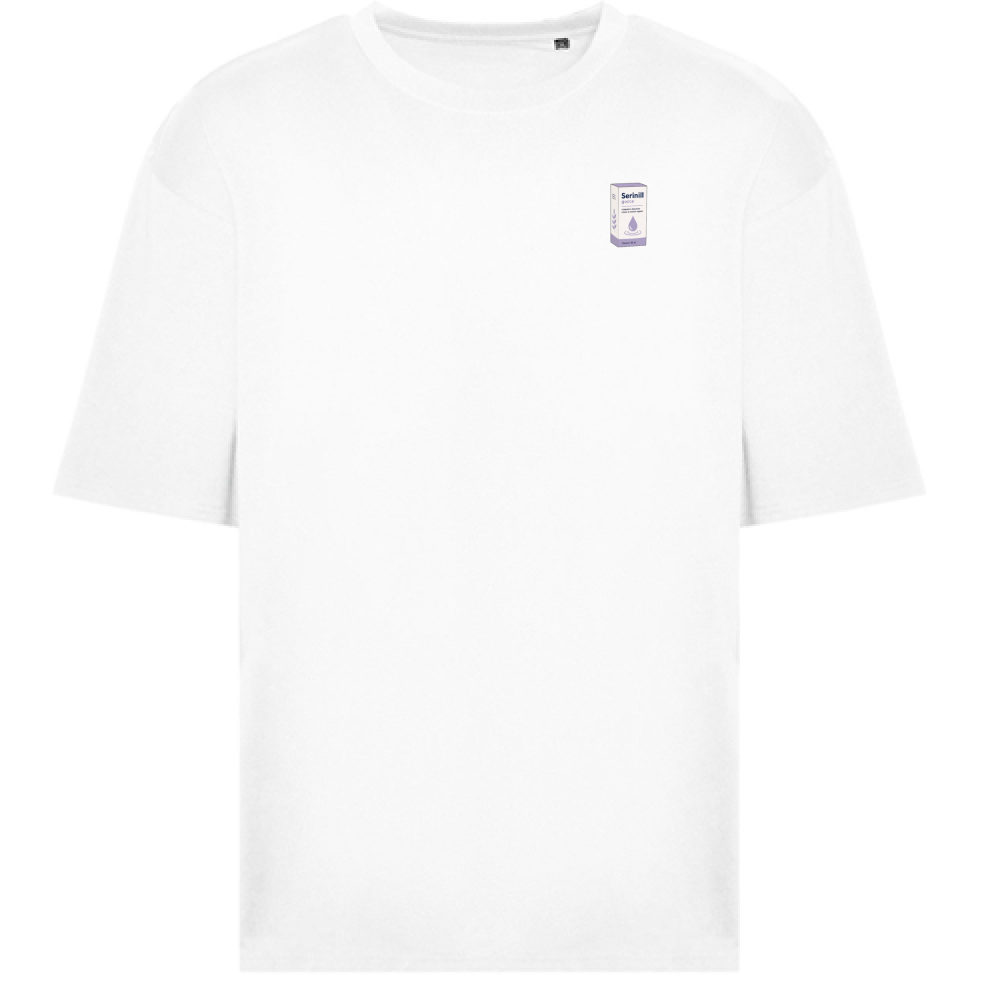 T-Shirt Oversize Serenill