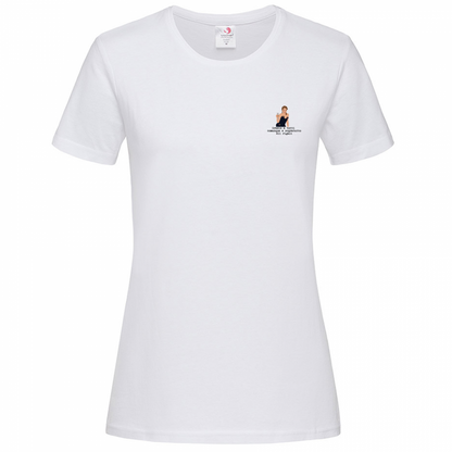 T-Shirt Women Premium Sopratutto dii regali