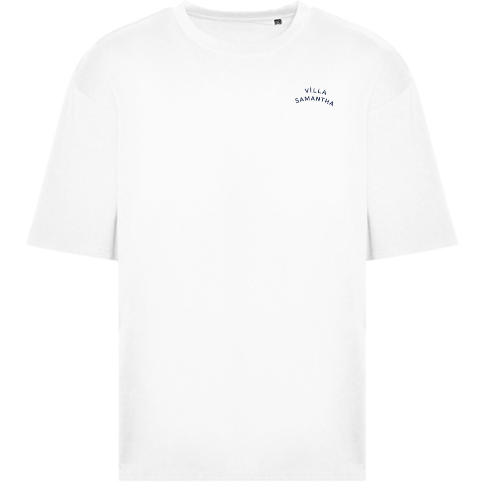 T-Shirt Oversize Villa Samantha