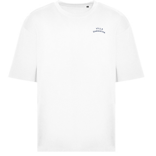 T-Shirt Oversize Villa Samantha