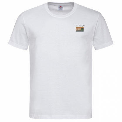 T-Shirt Men Premium E voi sbragà?