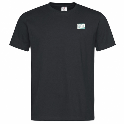 T-Shirt Men Premium Pollaril