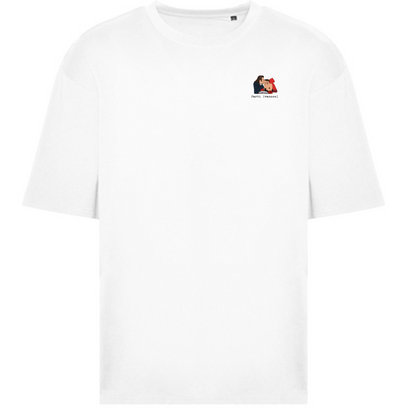 T-Shirt Oversize Parti ivano