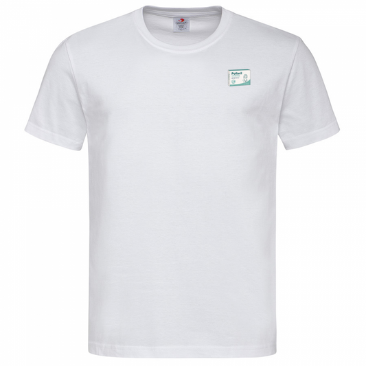 T-Shirt Men Premium Pollaril