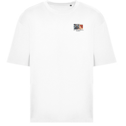 T-Shirt Oversize AL TATTARATTATA 2
