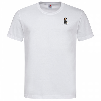 T-Shirt Men Premium Ao ve ne volete annà