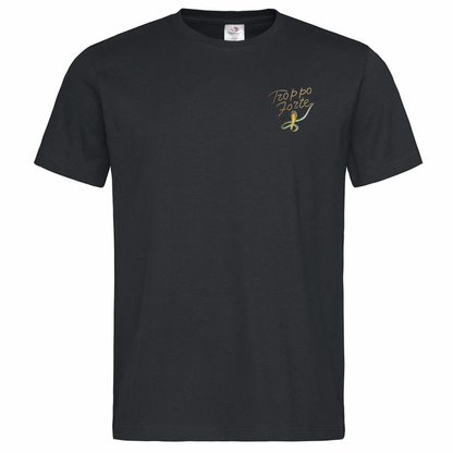 T-Shirt Men Premium Troppo forte