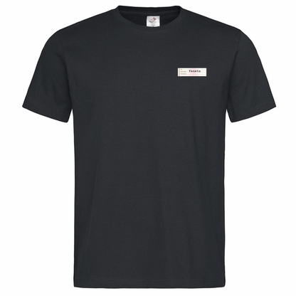 T-Shirt Vintage Cinecult Men Premium Stato Civile Veneto