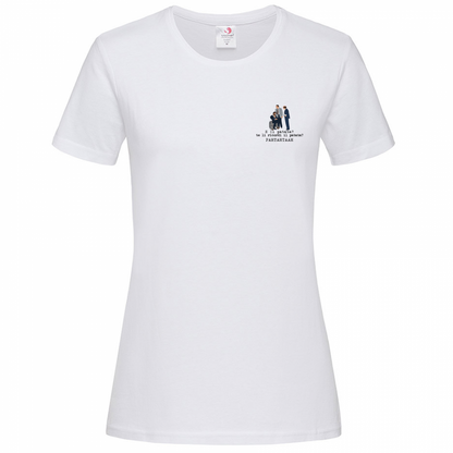 T-Shirt Women Premium Pahtahtaah