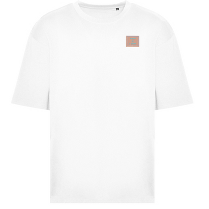T-Shirt Oversize 7 chili in 7 giorni