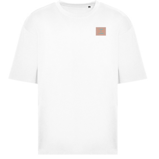 T-Shirt Oversize 7 chili in 7 giorni