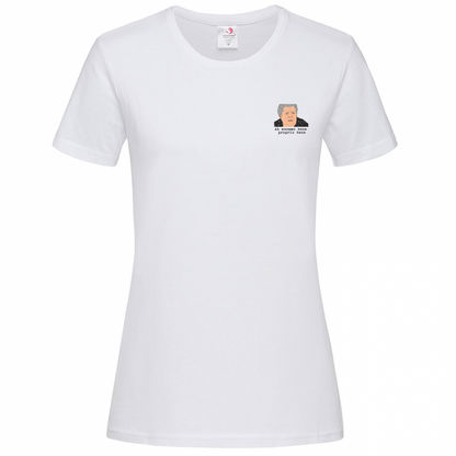 T-Shirt Women Premium Ah annamo bene