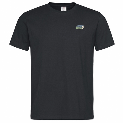 T-Shirt Men Premium Nevrosi ossessive