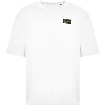 T-Shirt Oversize Sventrax