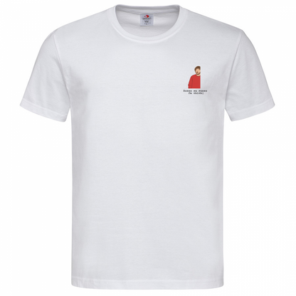 Tshirt Vintage ROSSOSUROSSO fa chic