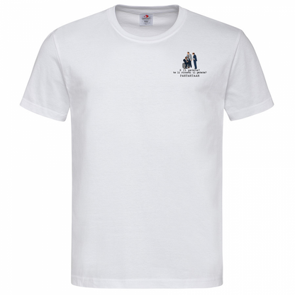 T-Shirt Men Premium Pahtahtaah