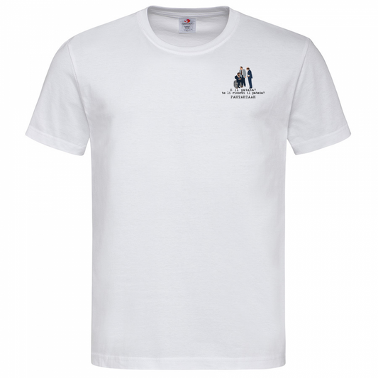 T-Shirt Men Premium Pahtahtaah