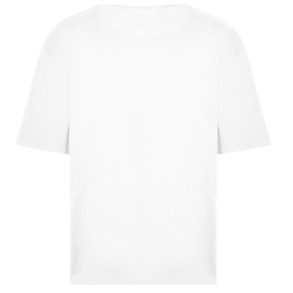 Tshirt Vintage La Targhetta Oversize
