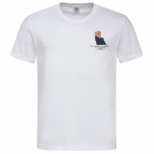 Tshirt Vintage Cinecult A Cornuto
