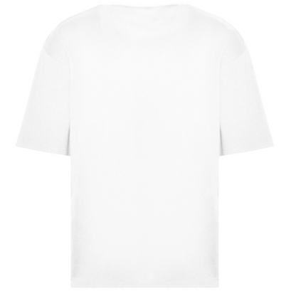 T-Shirt Oversize Mortaccitua sei un drago sei