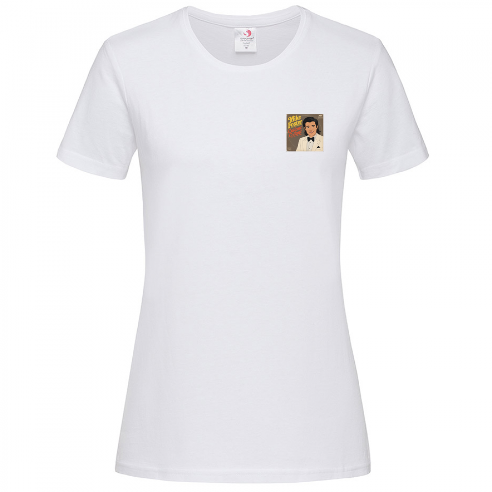 T-Shirt Women Premium Collant collant