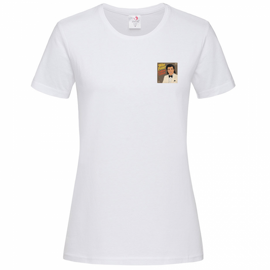 T-Shirt Women Premium Collant collant