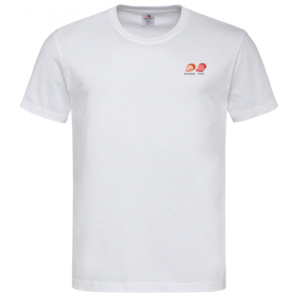 T-Shirt Men Premium Il prosciutto dove l hai preso