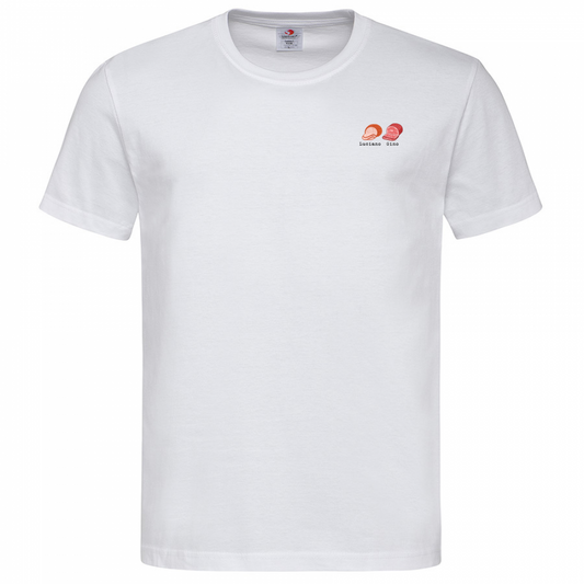 T-Shirt Men Premium Il prosciutto dove l hai preso