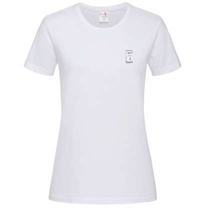 T-Shirt Women Premium Serenill