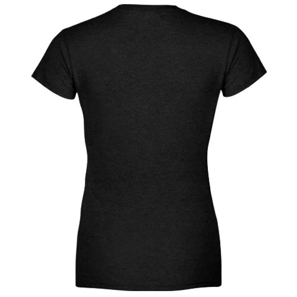 T-Shirt Women Premium Sironi colors