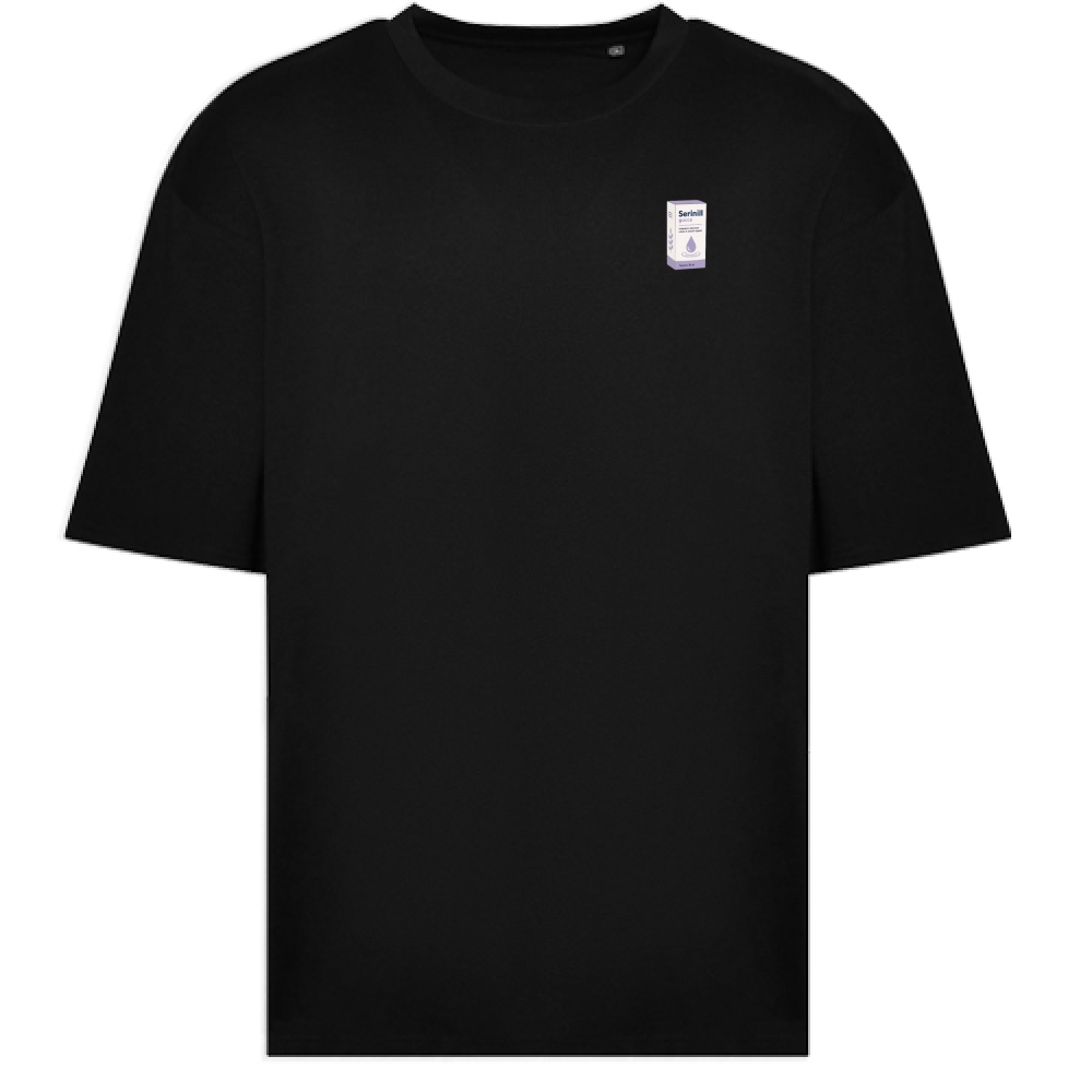 T-Shirt Oversize Serenill