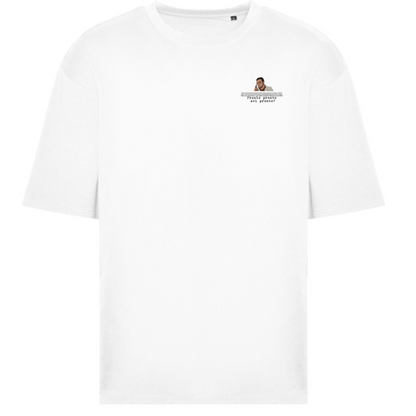 T-Shirt Oversize Pronto Aci
